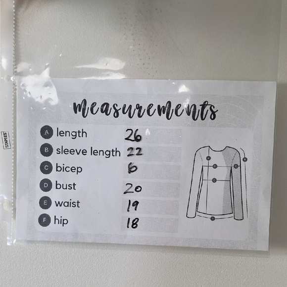 Ness pink women’s sweater graphic girl motif – size L – cozy knit - Picture 7 of 8